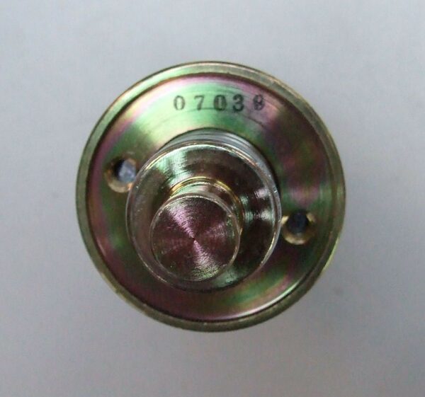 AUTOMAT ANLASERA 24V VOLVO FH B12 B13 SS5019 - Image 4