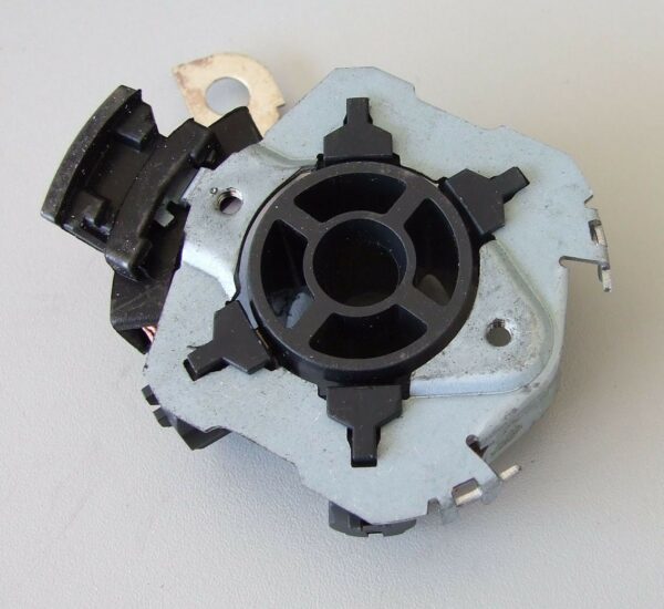 NOSAČ ČETKICA ANLASERA BOSCH BMW 3 5 / ALFA 147 156 159 - Image 2