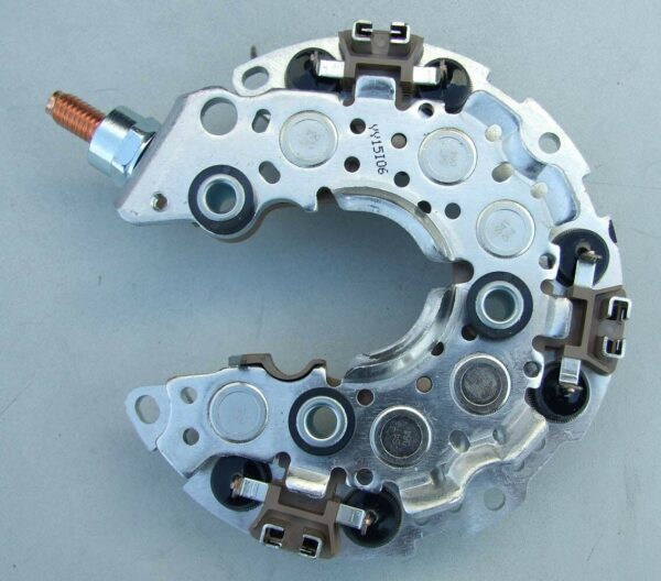 DIODNA PLOCA DENSO FORD FIESTA FOCUS 1.4 1.6 2.0 TDCI 237607 - Image 3