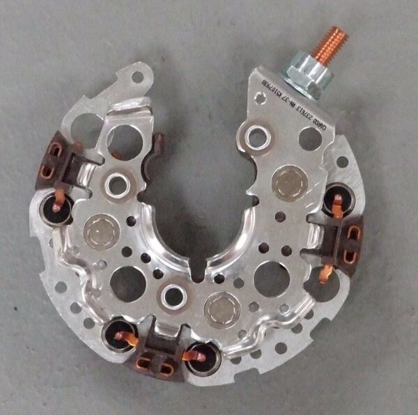 DIODNA PLOCA DENSO FORD FOCUS C-MAX 2.0 TDCI ARC6019 - Image 2