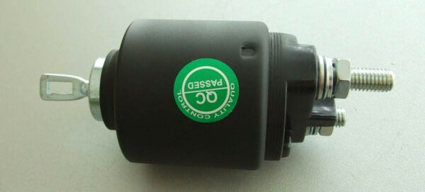 AUTOMAT ANLASERA BOSCH FIAT DUCATO / PEUGEOT BOXER 2.8 HDI - Image 2