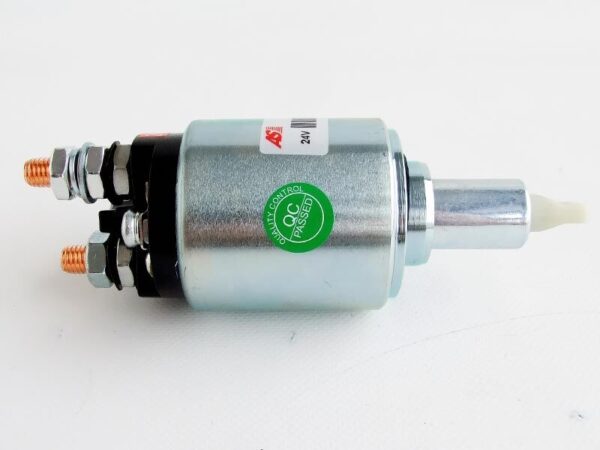 AUTOMAT ANLASERA 24V BOSCH DAF MAN 237753 - Image 3