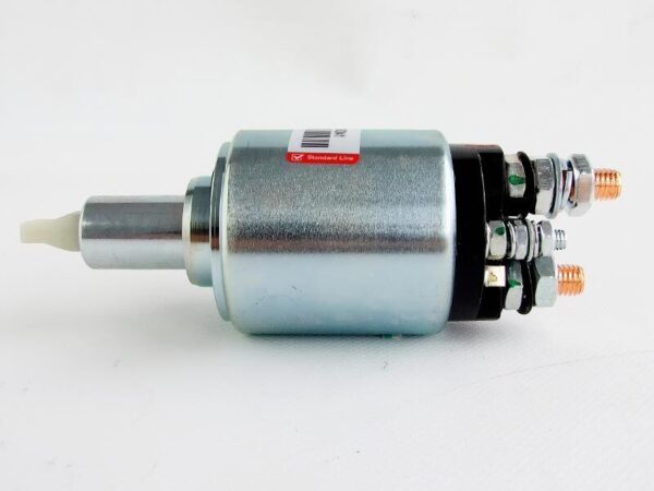 AUTOMAT ANLASERA 24V BOSCH DAF MAN 237753 - Image 5