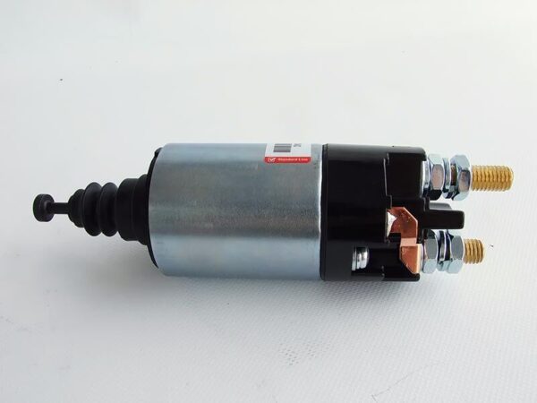 AUTOMAT ANLASERA 24V DELCO US ACTROS KAMACU 237845 - Image 5