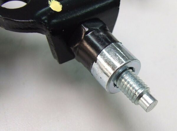 DIODNA PLOCA DENSO TOYOTA YARIS AURIS RAV 4 ARC6042 - Image 4