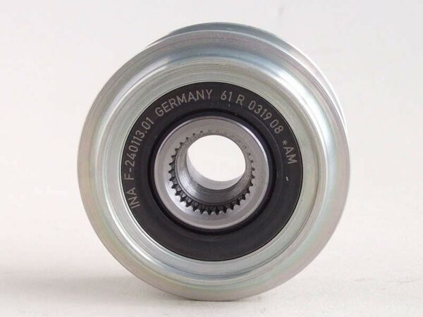 REMENICA ALTERNATORA HITACHI OPEL ASTRA H 1.7 CDTI - Image 2