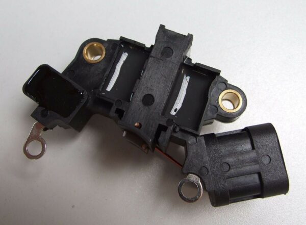 REGLER ALTERNATORA HITACHI 12V OPEL ASTRA H / CORSA 1.7 CDTI - Image 2