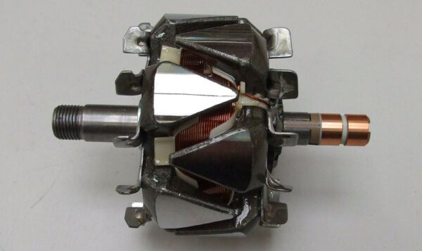 ROTOR ALTERNATORA VALEO AUDI A4 / VW PASSAT B5 AR3028S - Image 2