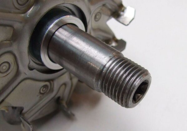 ROTOR ALTERNATORA VALEO AUDI A4 / VW PASSAT B5 AR3028S - Image 5