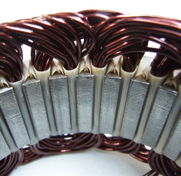 STATOR ALTERNATORA FIAT DOBLO PUNTO III / ASTRA H 1.3 AS4005 - Image 4