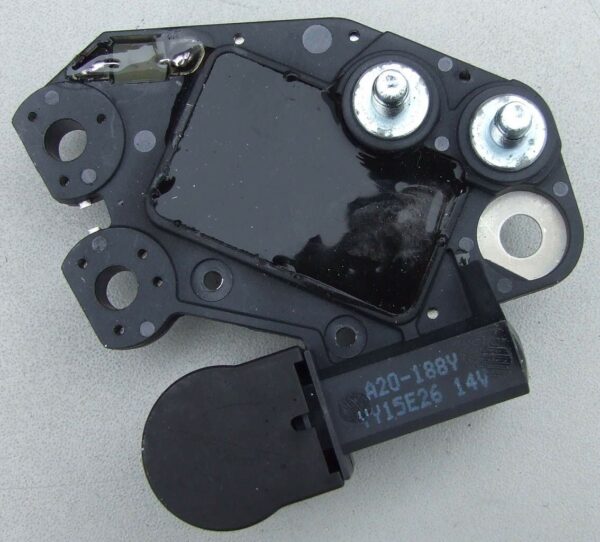 REGLER VALEO 12V CITROEN XSARA PICASSO 2.0 HDI ARE3052 - Image 2
