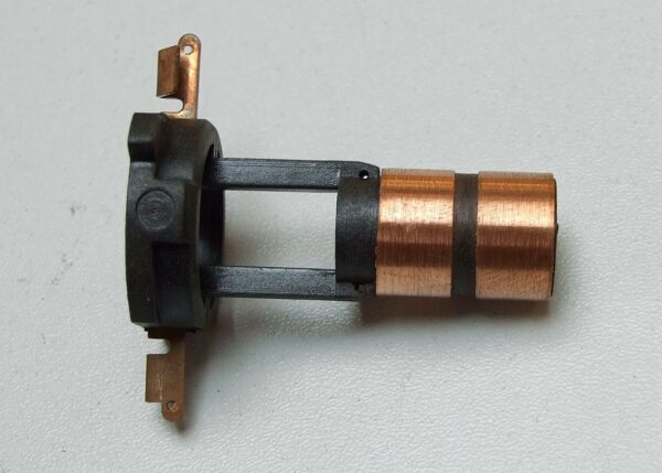 KOLEKTOR ALTERNATORA BOSCH CITROEN JUMPER / BOXER / DUCATO - Image 2
