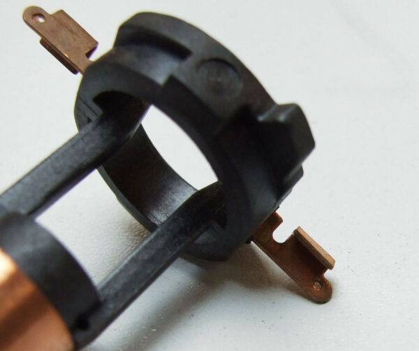 KOLEKTOR ALTERNATORA BOSCH CITROEN JUMPER / BOXER / DUCATO - Image 4
