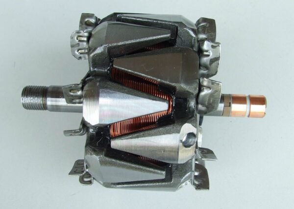 ROTOR ALTERNATORA VALEO VW CRAFTER PASSAT B6 / BMW 330079 - Image 3