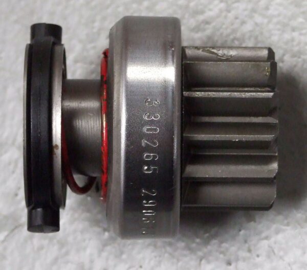 BENDIKS BOSCH CITROEN JUMPER III / FIAT DUCATO / BOXER 2.2 - Image 2