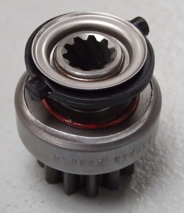 BENDIKS BOSCH CITROEN JUMPER III / FIAT DUCATO / BOXER 2.2 - Image 4