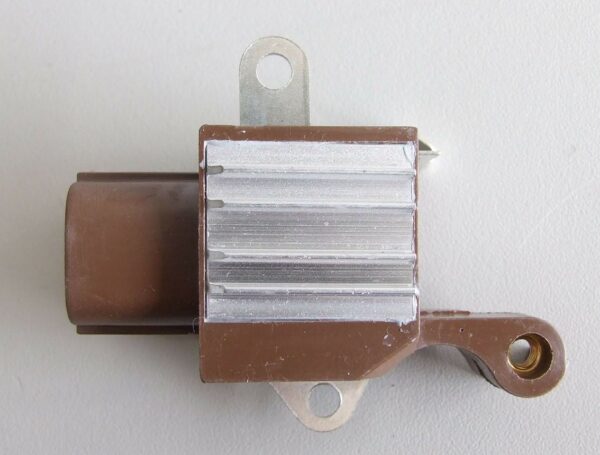 REGLER DENSO 12V TOYOTA COROLLA AVENSIS VERSO 330529 - Image 3
