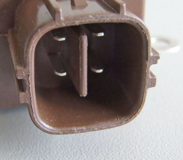 REGLER DENSO 12V TOYOTA COROLLA AVENSIS VERSO 330529 - Image 5