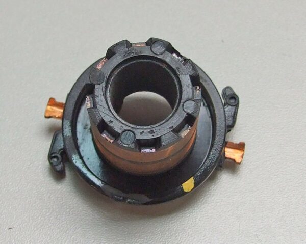 KOLEKTOR ALTERNATORA MITSUBISHI 13.55X22.8X31.80 - Image 3
