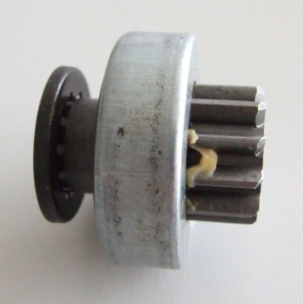 BENDIKS ANLASERA VALEO CITROEN C3 C4 C5 / PEUGEOT 206 207 307 308 - Image 2