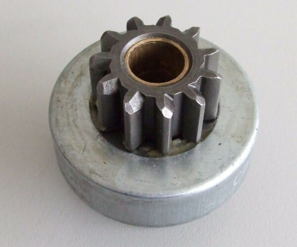 BENDIKS ANLASERA VALEO CITROEN C3 C4 C5 / PEUGEOT 206 207 307 308 - Image 3