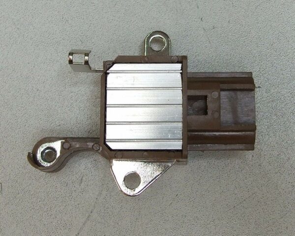REGLER DENSO 12V FORD KUGA FOCUS C-MAX 330843 ARE6038 - Image 2