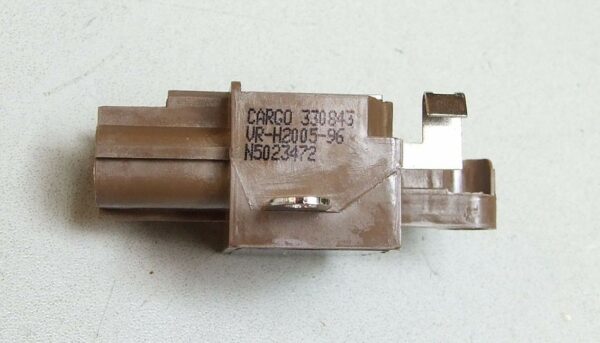 REGLER DENSO 12V FORD KUGA FOCUS C-MAX 330843 ARE6038 - Image 3