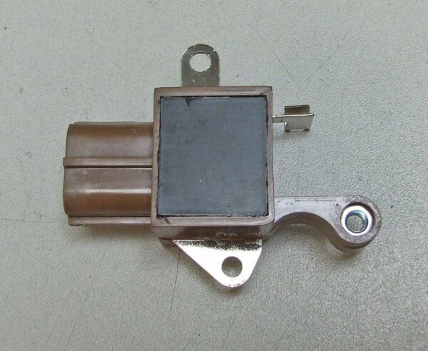 REGLER DENSO 12V FORD KUGA FOCUS C-MAX 330843 ARE6038 - Image 4
