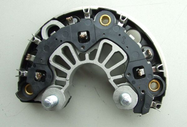 DIODNA PLOCA ALTERNATORA BOSCH CITROEN C4 C5 1.6 2.0 HDI 331002 - Image 2