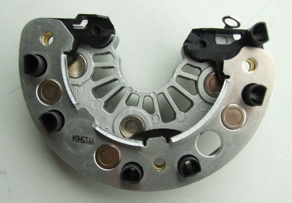 DIODNA PLOCA ALTERNATORA BOSCH CITROEN C4 C5 1.6 2.0 HDI 331002 - Image 3