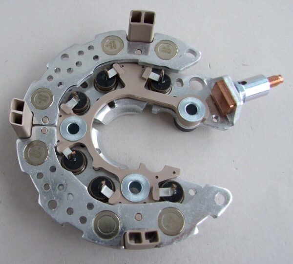 DIODNA PLOCA ALTERNATORA DENSO TOYOTA AVENSIS RAV - Image 2