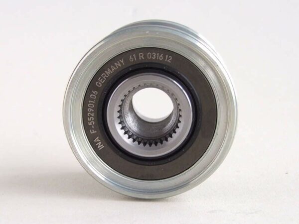 REMENICA ALTERNATORA VALEO INA 6PK MERCEDES SPRINTER 2.1 CDI 2006- - Image 2