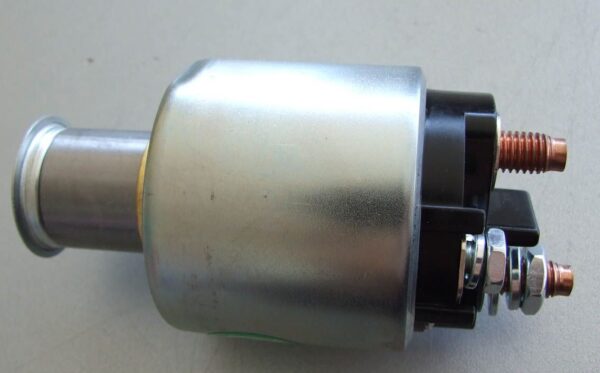 AUTOMAT ANLASERA VALEO OPEL ASTRA H MERIVA CORSA 1.3 CDTI - Image 2
