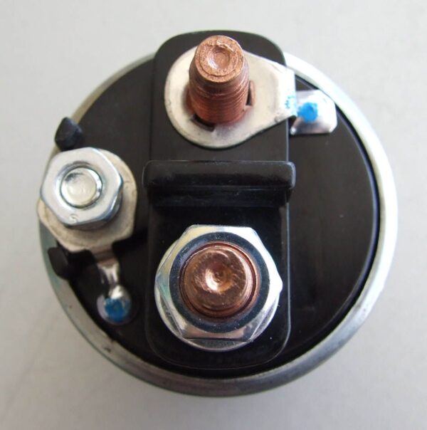 AUTOMAT ANLASERA VALEO OPEL ASTRA H MERIVA CORSA 1.3 CDTI - Image 3