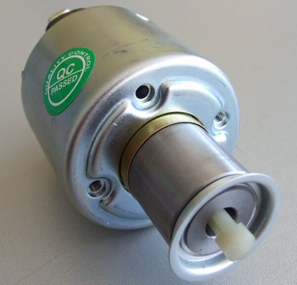 AUTOMAT ANLASERA VALEO OPEL ASTRA H MERIVA CORSA 1.3 CDTI - Image 4