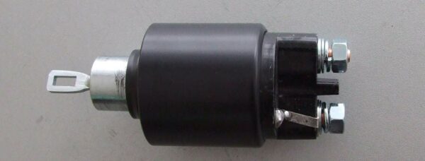 AUTOMAT ANLASERA BOSCH FIAT DUCATO 2.8 HDI SS0343 - Image 2