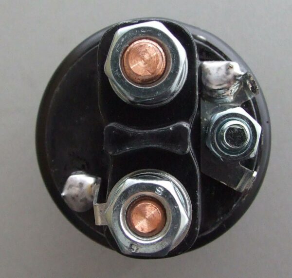 AUTOMAT ANLASERA BOSCH FIAT DUCATO 2.8 HDI SS0343 - Image 3