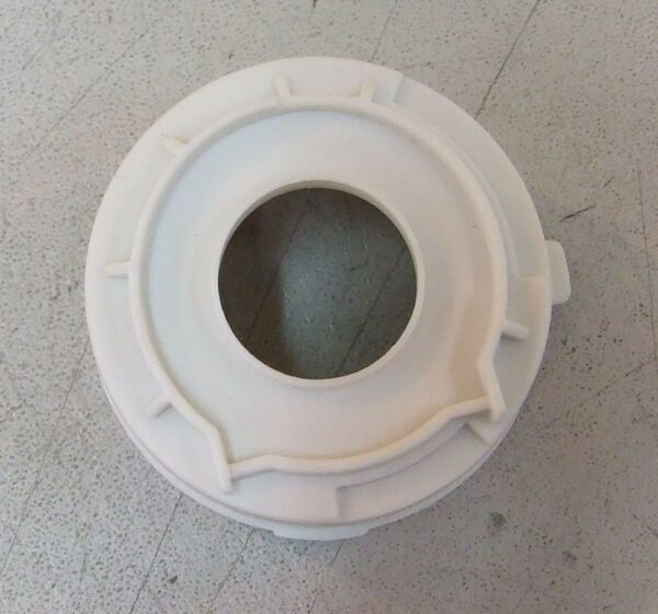 PLASTIKA LEŽAJA ALTERNATORA 6202 VALEO ABEC3001 - Image 2