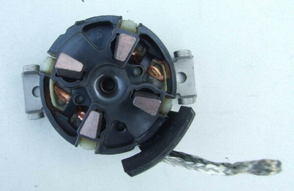 NOSAC CETKICA VALEO OPEL ASTRA CORSA TIGRA MERIVA 1.3 CDTI - Image 2