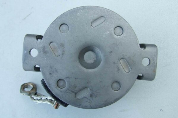 NOSAC CETKICA VALEO OPEL ASTRA CORSA TIGRA MERIVA 1.3 CDTI - Image 3