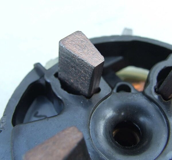 NOSAC CETKICA VALEO OPEL ASTRA CORSA TIGRA MERIVA 1.3 CDTI - Image 4