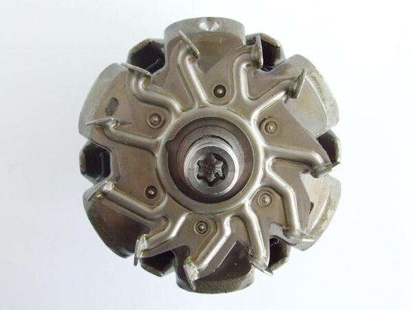 ROTOR ALTERNATORA VALEO 12V 140A AUDI A3 A4 / SEAT SKODA VW - Image 2
