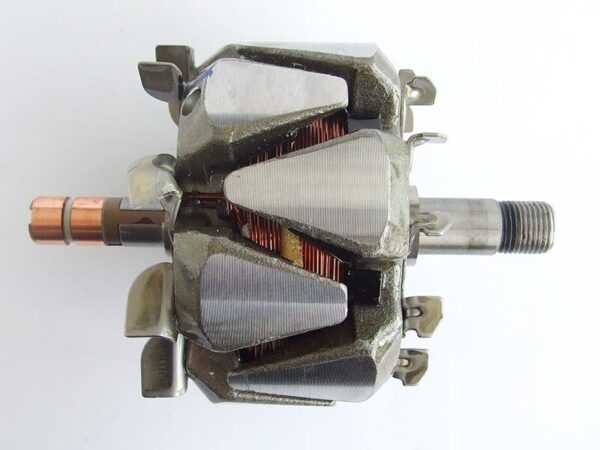 ROTOR ALTERNATORA VALEO 12V 140A AUDI A3 A4 / SEAT SKODA VW - Image 3