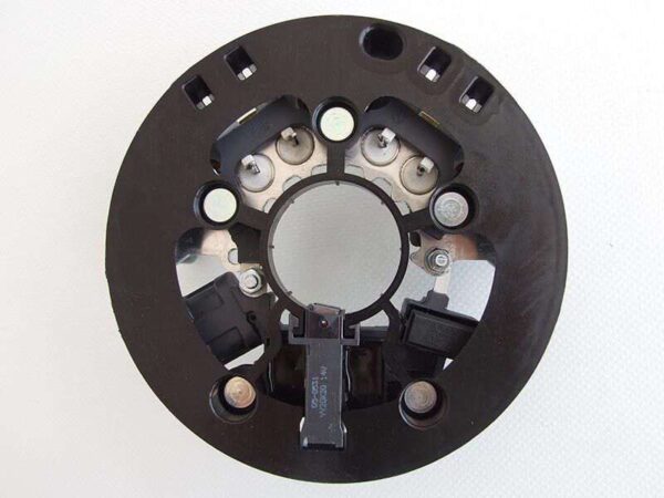 SET REGLER + DIODNA PLOCA OPEL ASTRA H 333603 - Image 3