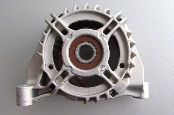 DEKLA I STATOR ALTERNATORA MARELLI FIAT PUNTO 1.2 ( 333936 ABR4033 ) - Image 2