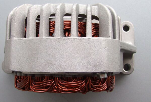 DEKLA I STATOR ALTERNATORA MARELLI FIAT PUNTO 1.2 ( 333936 ABR4033 ) - Image 4