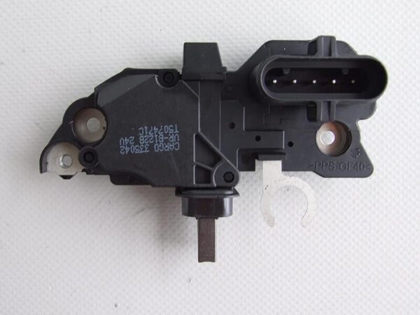 REGLER BOSCH 24V MAN TG 18310 SCANIA PLATFORM ARE0086 335042 - Image 2