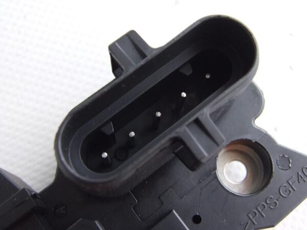 REGLER BOSCH 24V MAN TG 18310 SCANIA PLATFORM ARE0086 335042 - Image 5