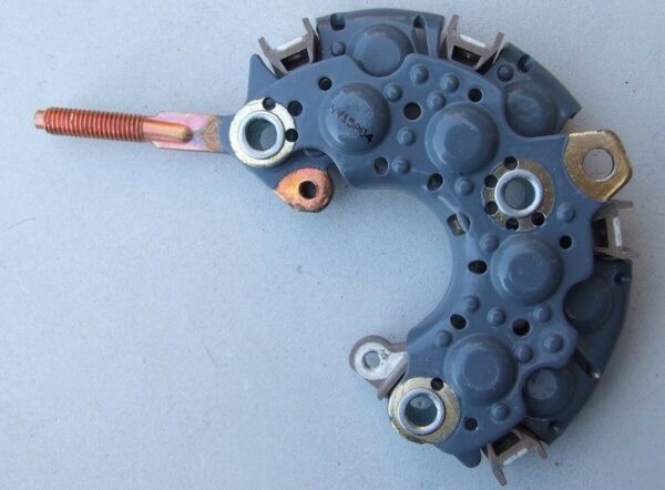 DIODNA PLOCA DENSO TOYOTA COROLLA 1.3 70A 92 231236 - Image 2