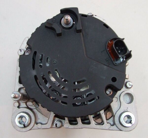 ALTERNATOR BOSCH 120A AUDI A4 B5 A6 C5 / VW PASSAT B5 1.9 TDI - Image 4
